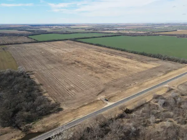 00000 W Parsons Rd., Lindsborg, KS 67456