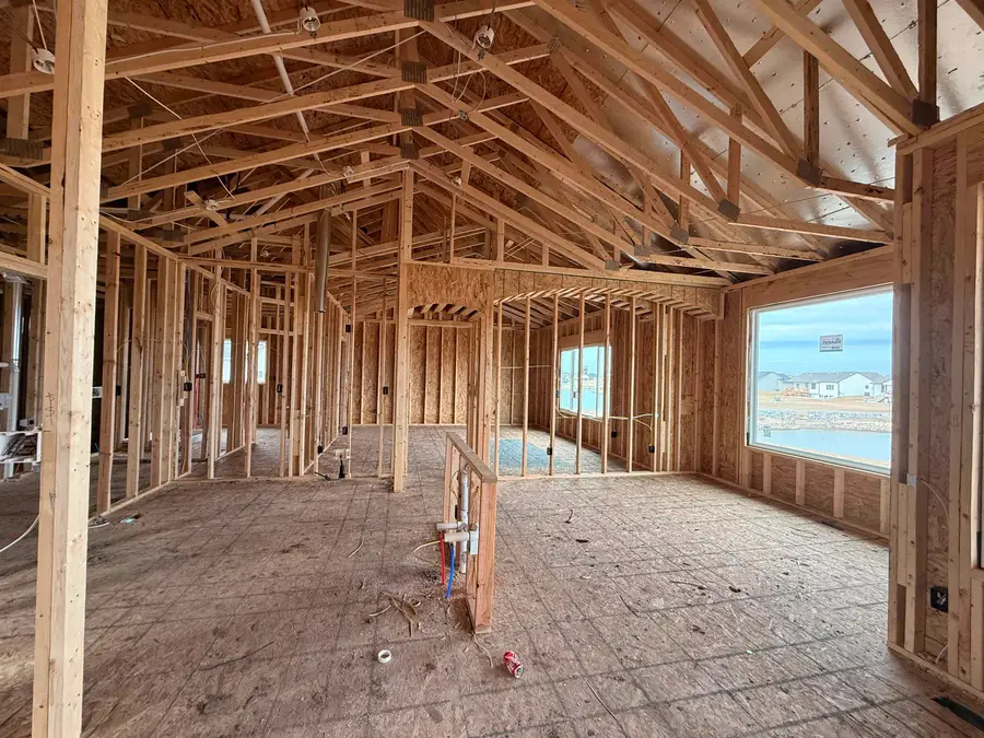 2636 S Clear Creek St, Wichita, KS 67230 - #3