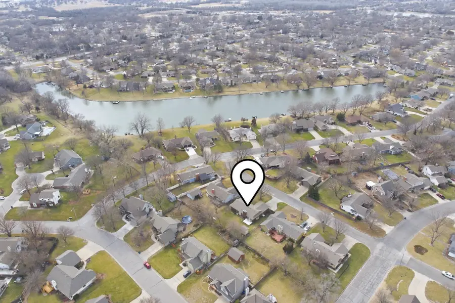 112 N Shefford, Wichita, KS 67212 - #3