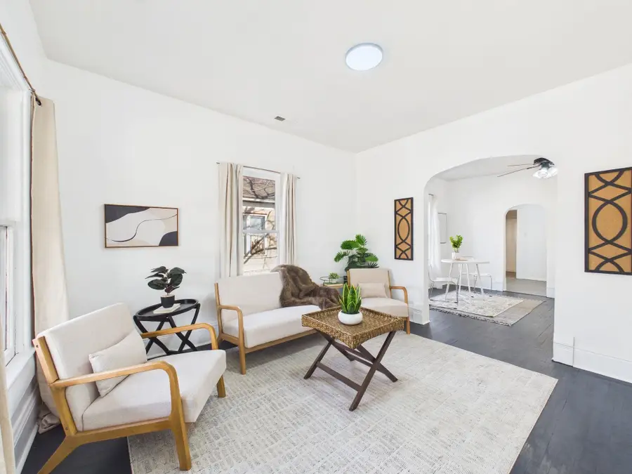 910 S Wichita St, Wichita, KS 67213 - #3