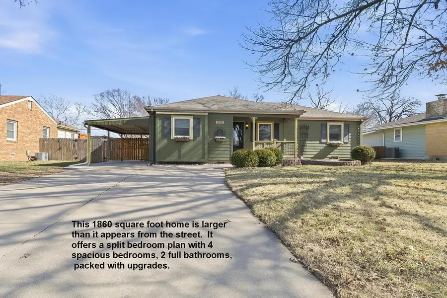 2008 Dearborn, Augusta, KS 67010 - #2