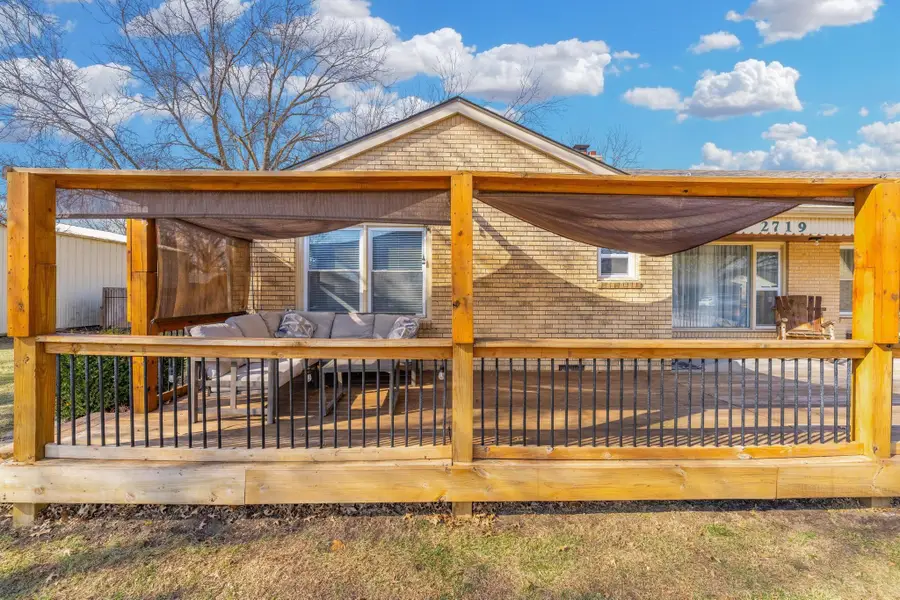 2719 N Athenian Ave, Wichita, KS 67204 - #3