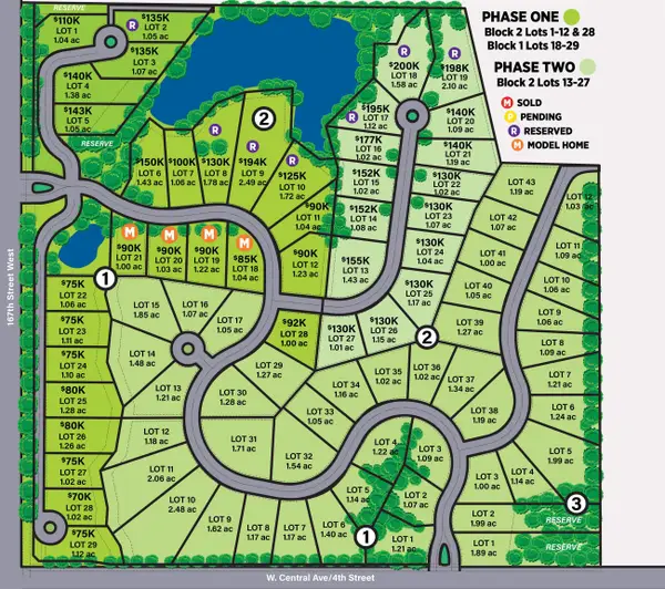 16300 W Hickory Ct, Goddard, KS 67052