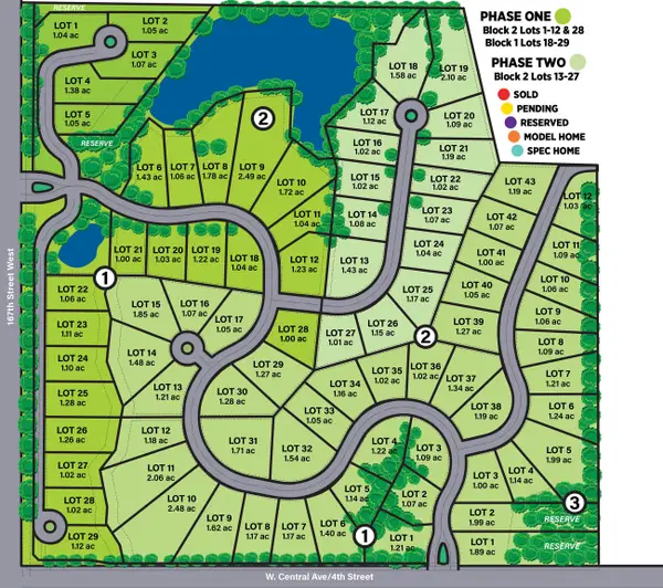 16190 W Hickory St, Goddard, KS 67052