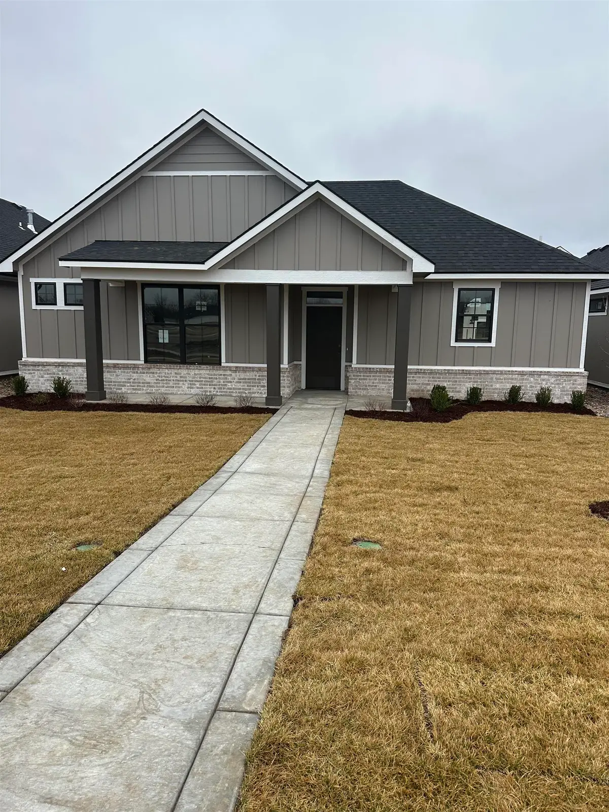 14105 W Barn Owl St, Wichita, KS 67235 - #1