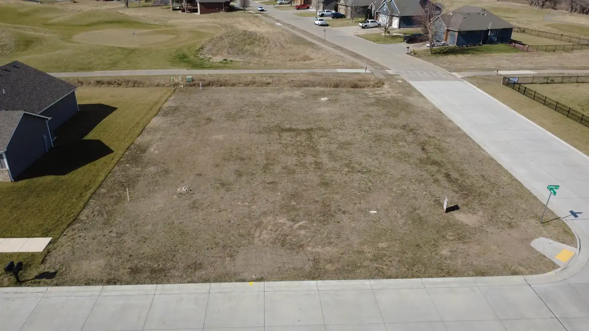 1701 Casey, Newton, KS 67114 - #1