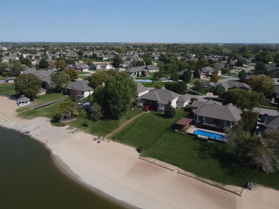 3125 N Ridge Port St, Wichita, KS 67205 - #2