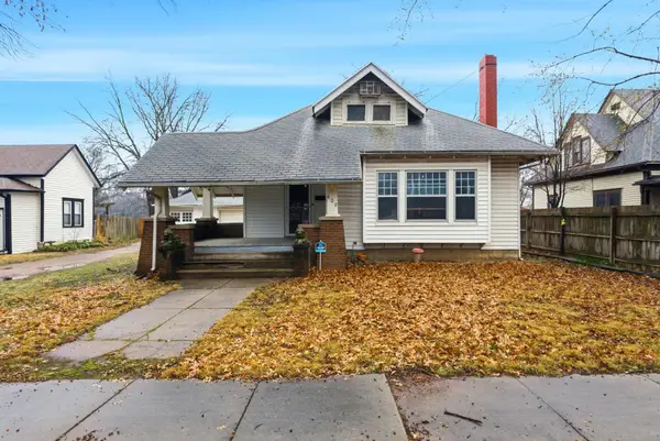 408 Emery St, Mulvane, KS 67110