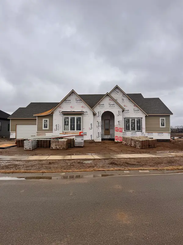 2310 N Sagebrush St, Wichita, KS 67230