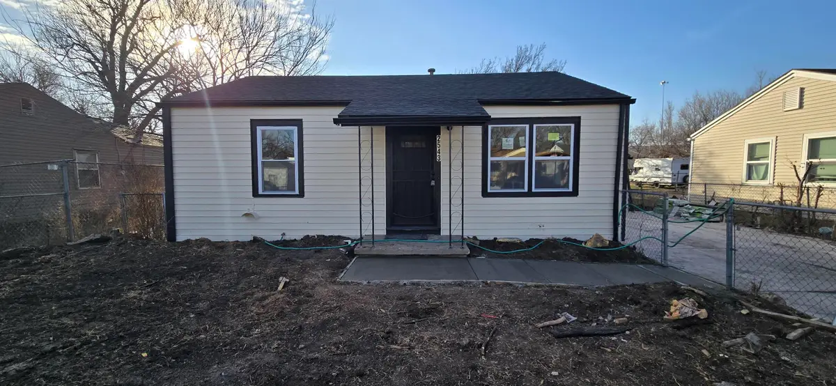 2543 N Kansas, Wichita, KS 67219 - #1