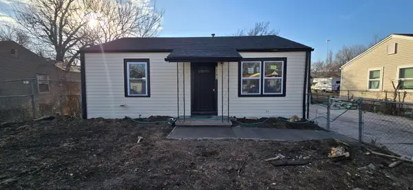 2543 N Kansas, Wichita, KS 67219