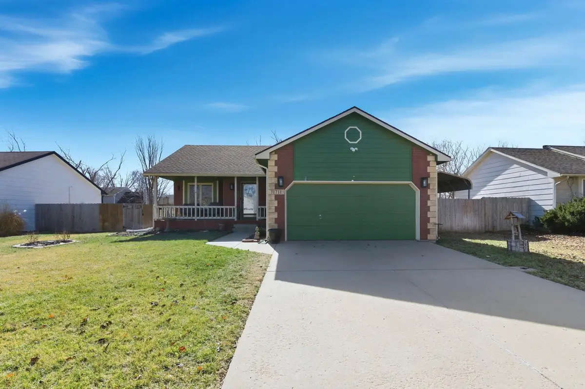 11711 W 17th St N, Wichita, KS 67212 - #1
