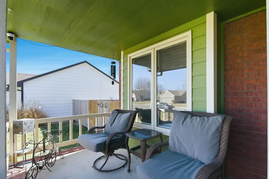 11711 W 17th St N, Wichita, KS 67212 - #3