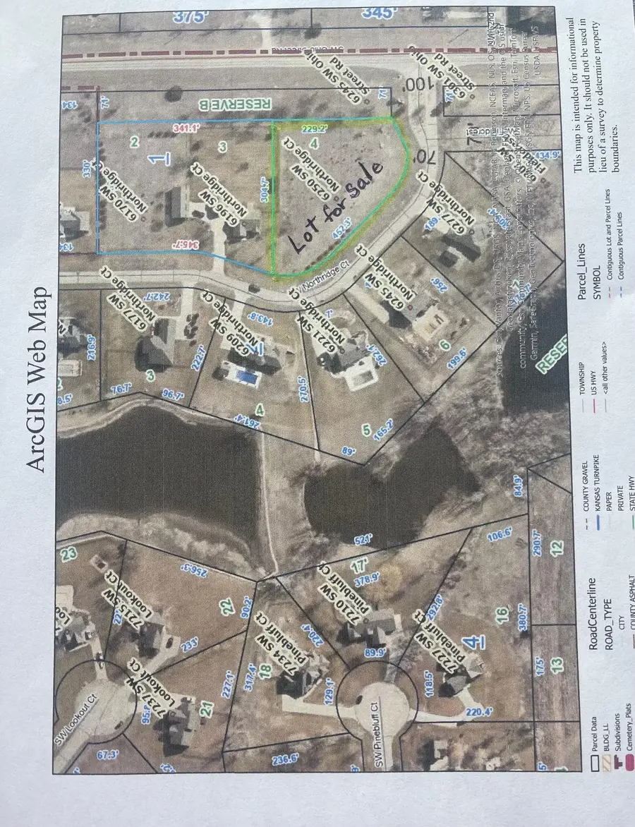 6250 Northridge Ct, Augusta, KS 67010 - #2