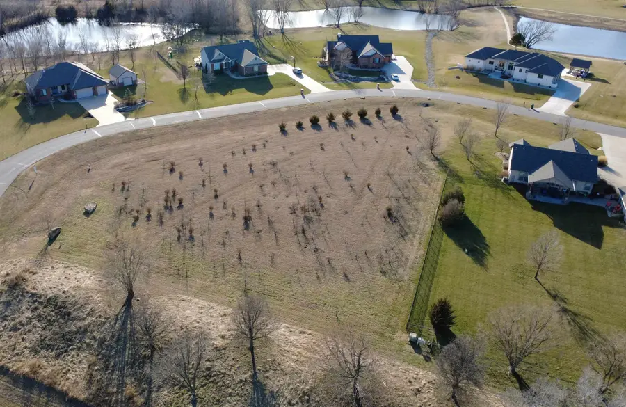 6250 Northridge Ct, Augusta, KS 67010 - #3