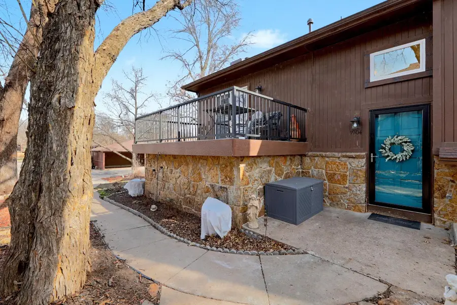 2421 S Yellowstone St Apt 1904, Wichita, KS 67215 - #2