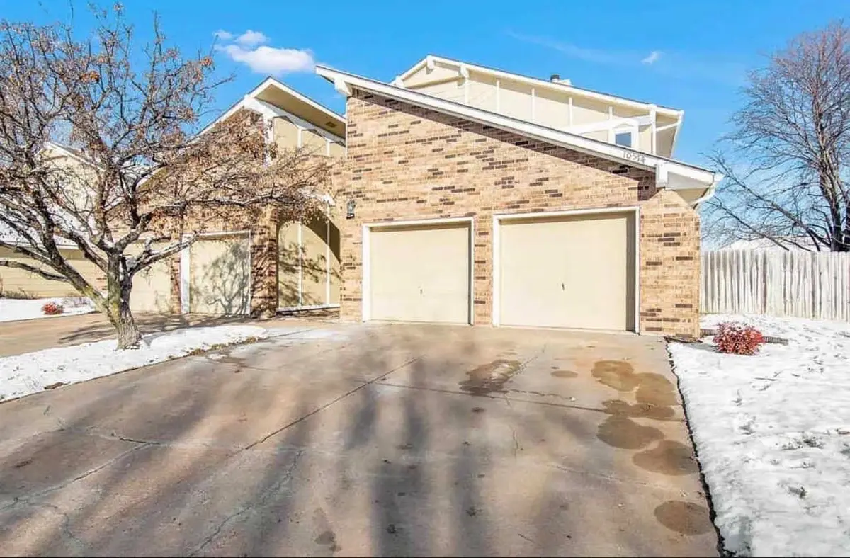 10514 W Texas, Wichita, KS 67209-3442 - #1