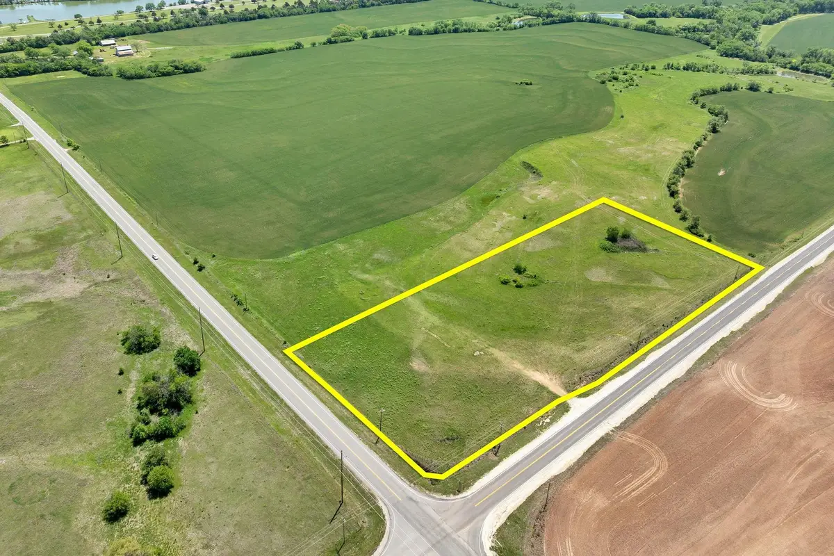 Lot 2 & 3 S L3 Addition, Garden Plain, KS 67050 - #1