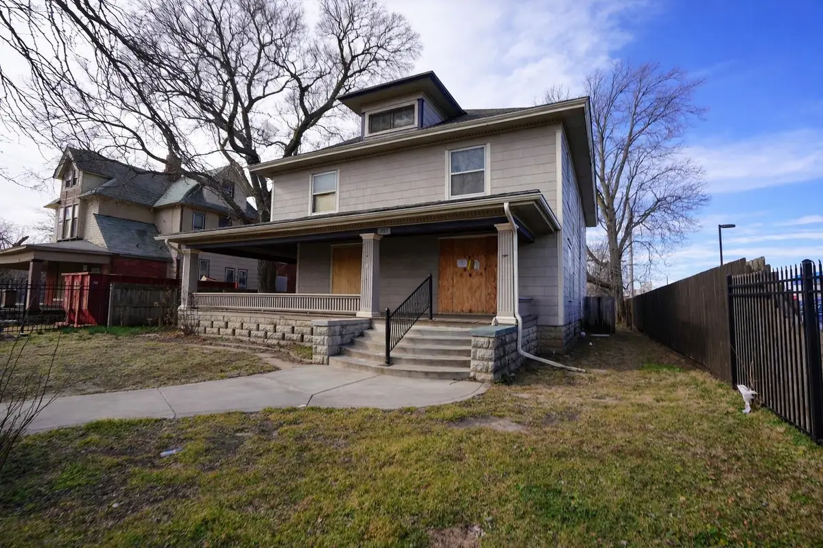 711 N Topeka, Wichita, KS 67214 - #1