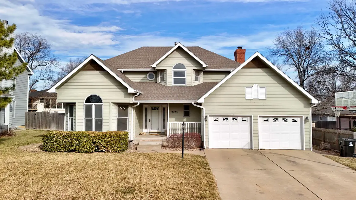2125 Village Ln, Salina, KS 67401 - #1