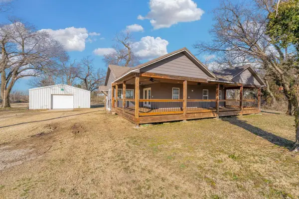 731 S Chicaskia Rd, Mayfield, KS 67103