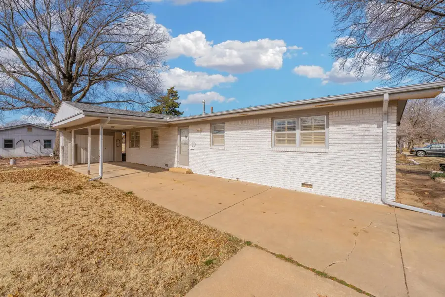 1912 Walnut St, Harper, KS 67058 - #3