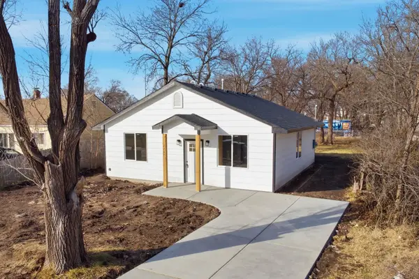 2267 N Kansas St, Wichita, KS 67219