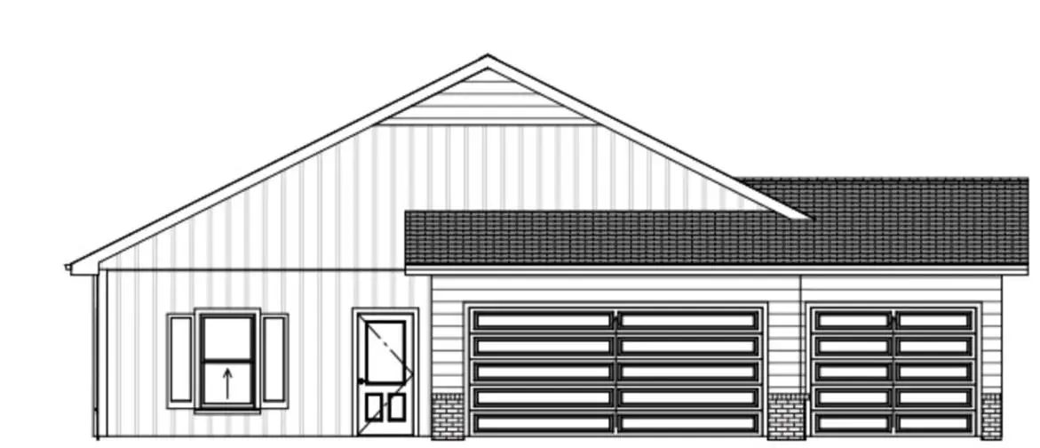 1033 N Forestview St, Wichita, KS 67235 - #1