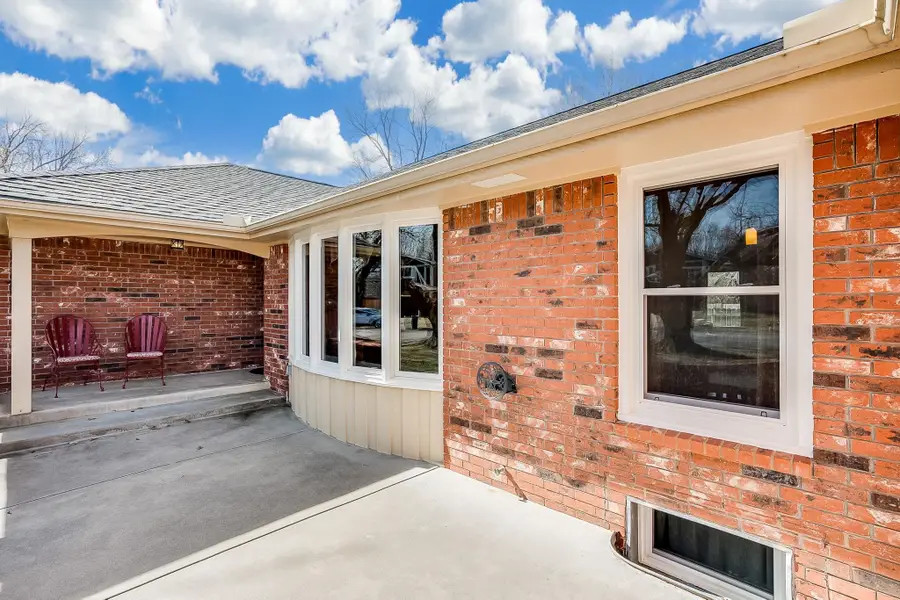 1547 N Caddy Ln, Wichita, KS 67212 - #3