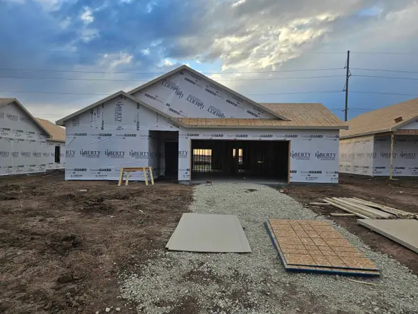 1029 N Forestview St, Wichita, KS 67235