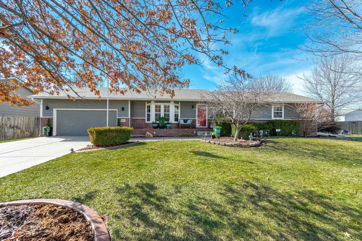 10034 W Lydia Ct, Wichita, KS 67209 - #1