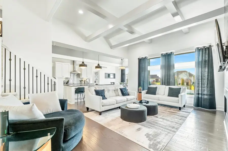 3232 N Shefford St, Wichita, KS 67205 - #3