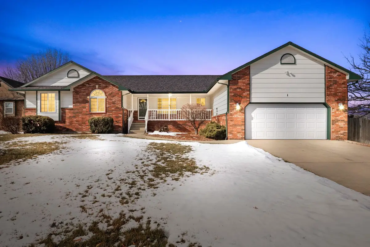 1 N Valley Oaks Ct., Valley Center, KS 67147 - #1