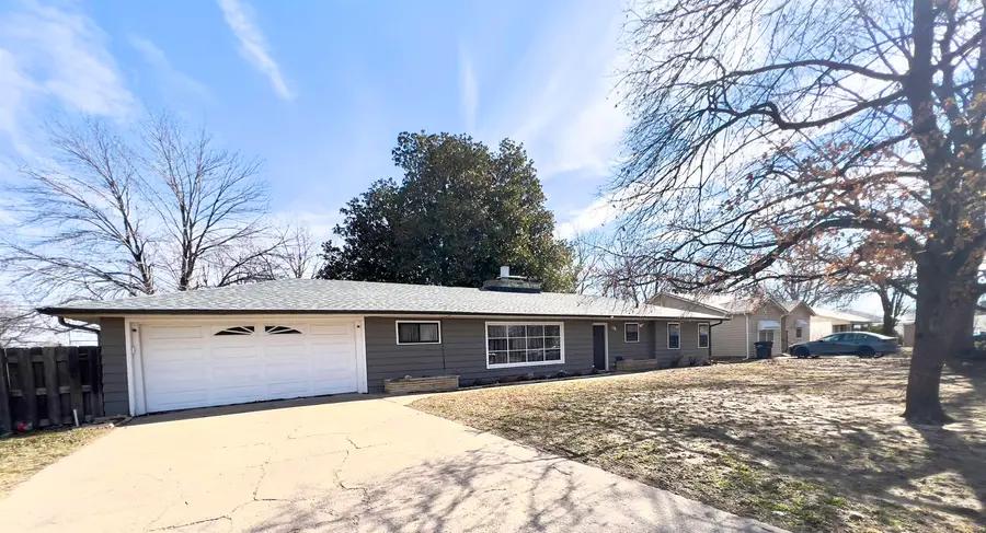 1338 N B, Arkansas City, KS 67005 - #3