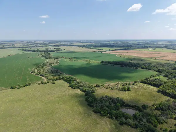 2000 R Avenue, Wilsey, KS 66873