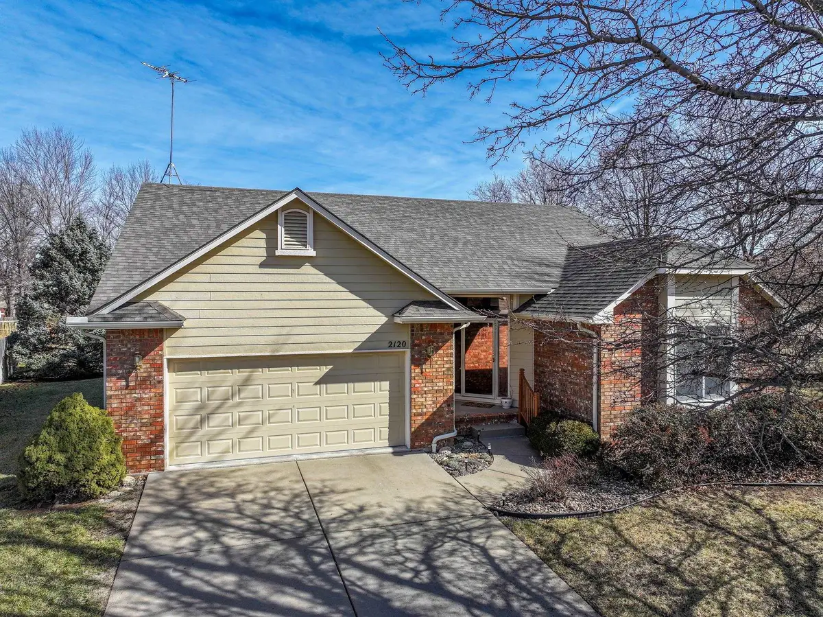 2120 Pico Ct., El Dorado, KS 67042 - #1