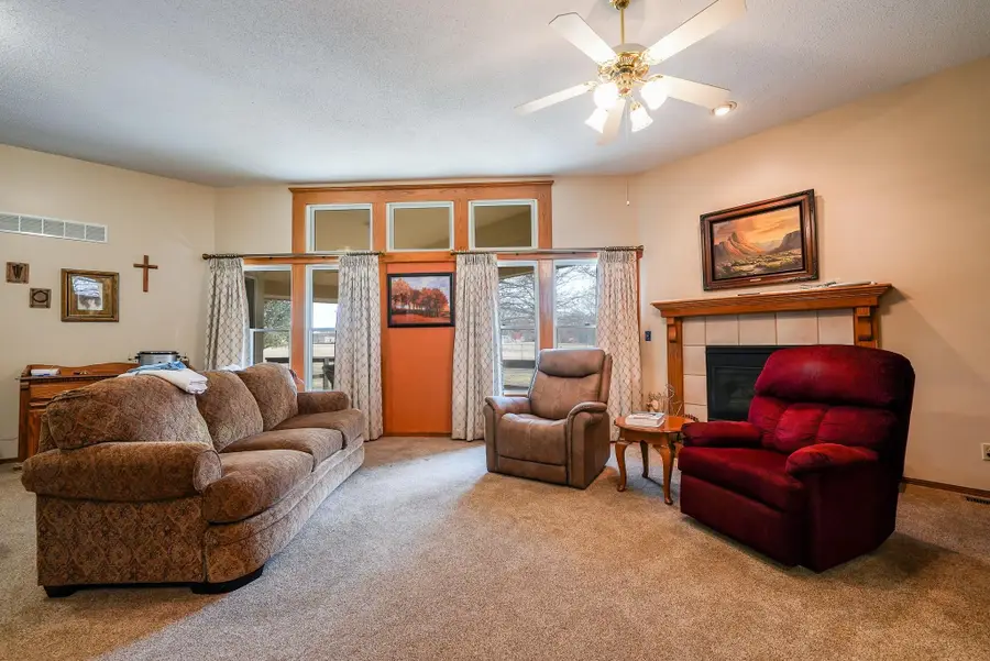 2120 Pico Ct., El Dorado, KS 67042 - #2