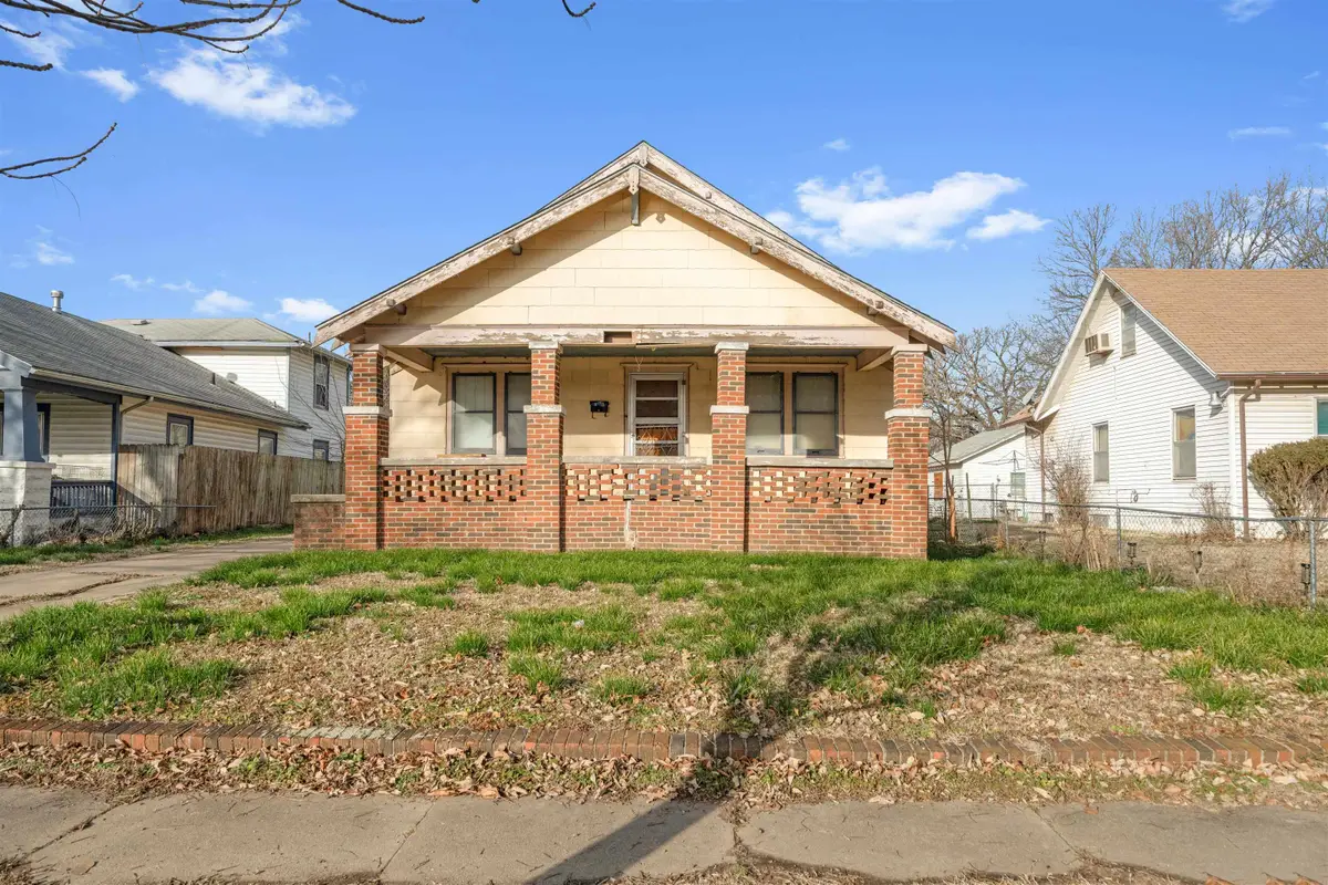 1957 S Market St, Wichita, KS 67211 - #1