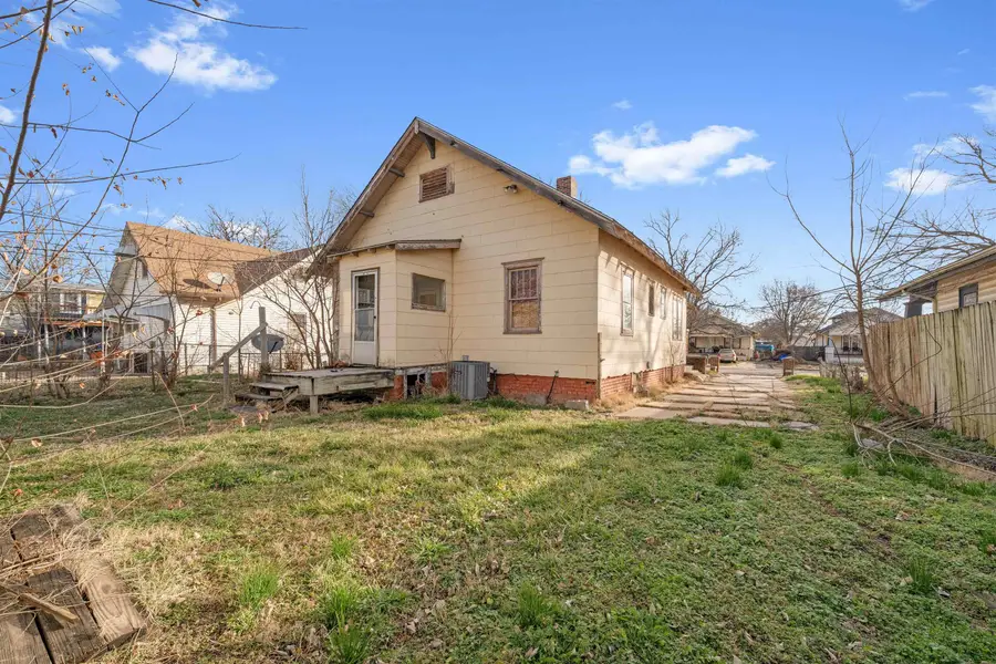 1957 S Market St, Wichita, KS 67211 - #3