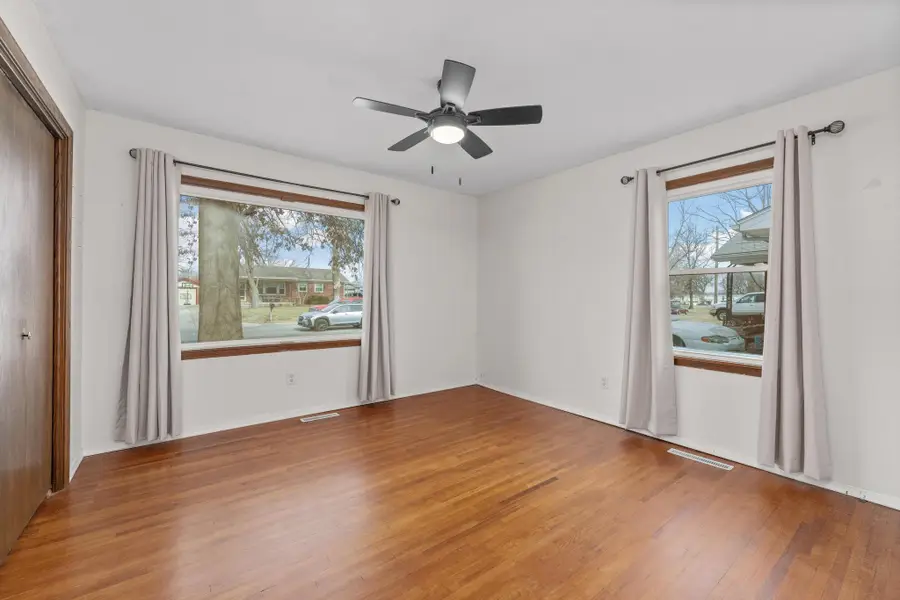 217 E Filmore, Mulvane, KS 67110 - #3