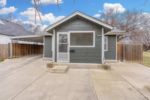 3128 W University Ave, Wichita, KS 67213