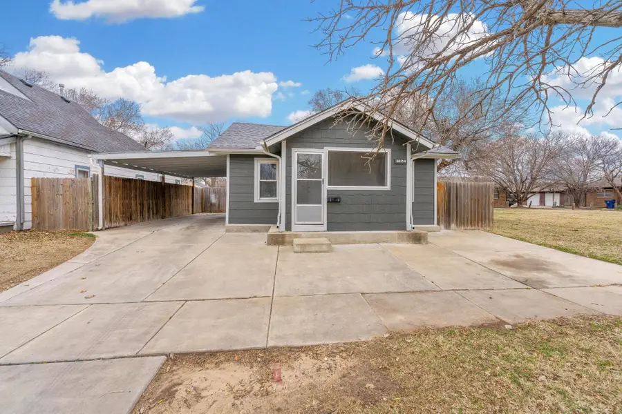3128 W University Ave, Wichita, KS 67213 - #2