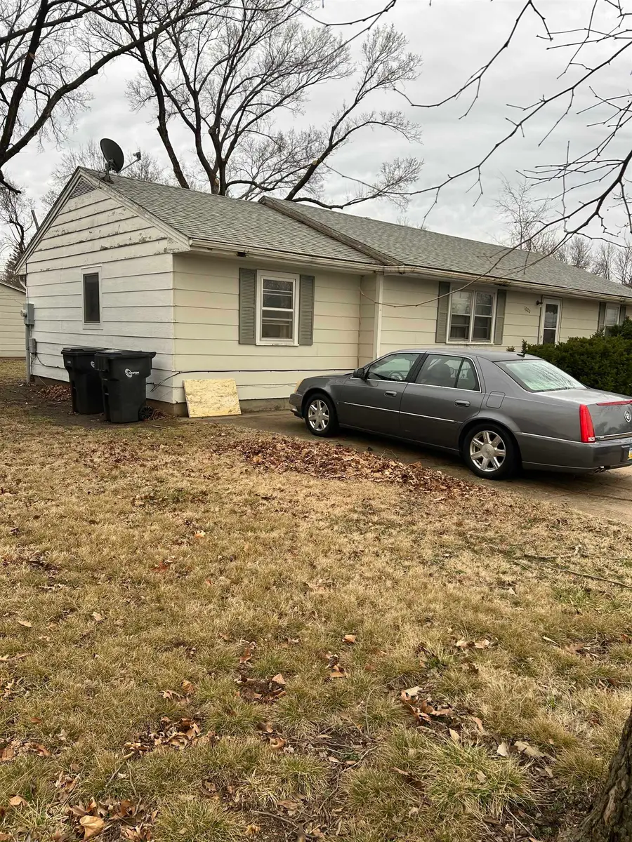 1020 S Poplar St, Newton, KS 67114 - #2