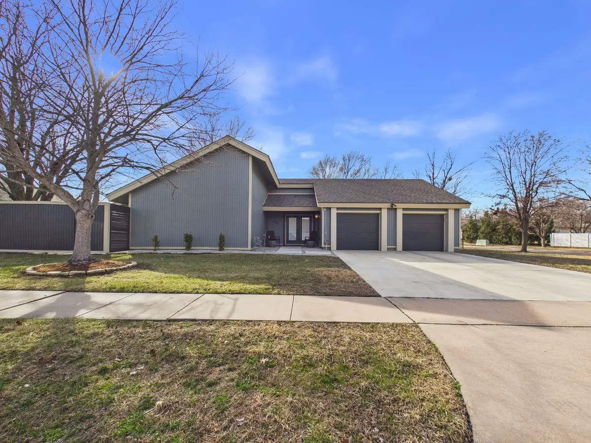 2225 N Hathway Cir, Wichita, KS 67226 - #1