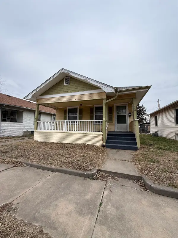 428 Washington St, Salina, KS 67401