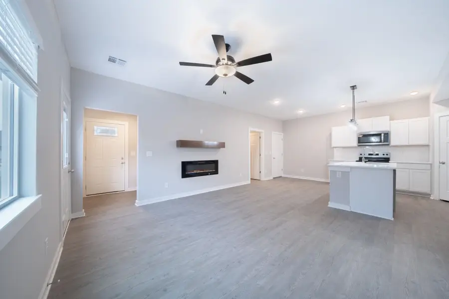 17000 W Lawson St, Goddard, KS 67052 - #3