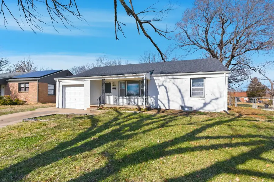 7238 E Morris St, Wichita, KS 67207-2212 - #2