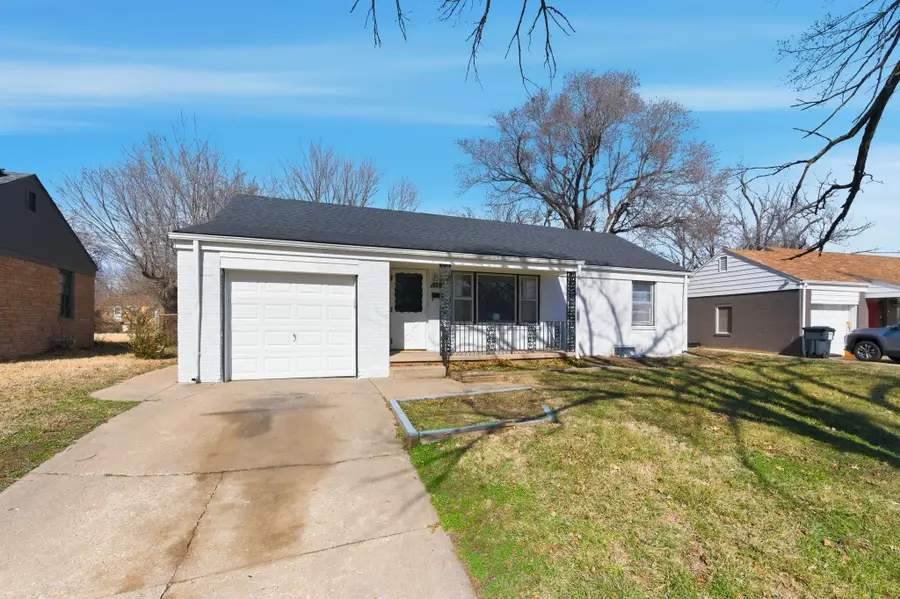 7238 E Morris St, Wichita, KS 67207-2212 - #3