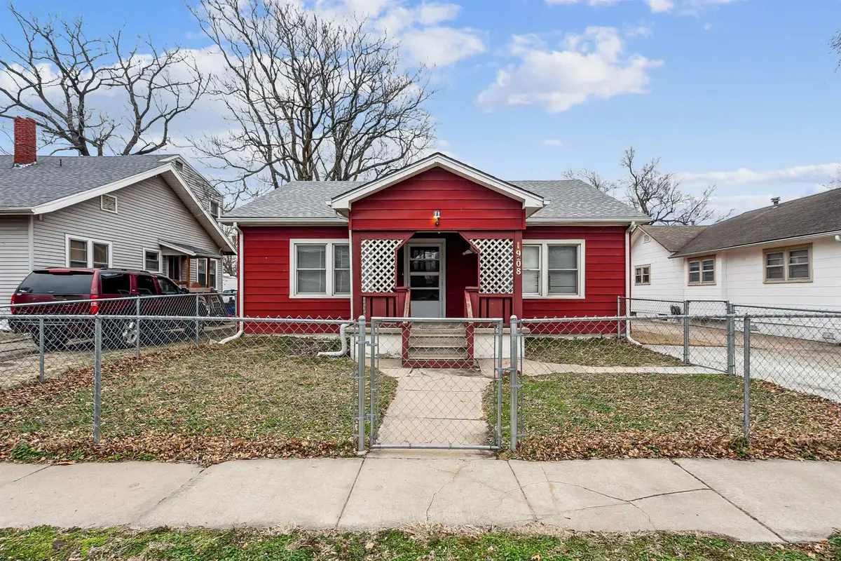1908 S Wichita St, Wichita, KS 67213 - #1