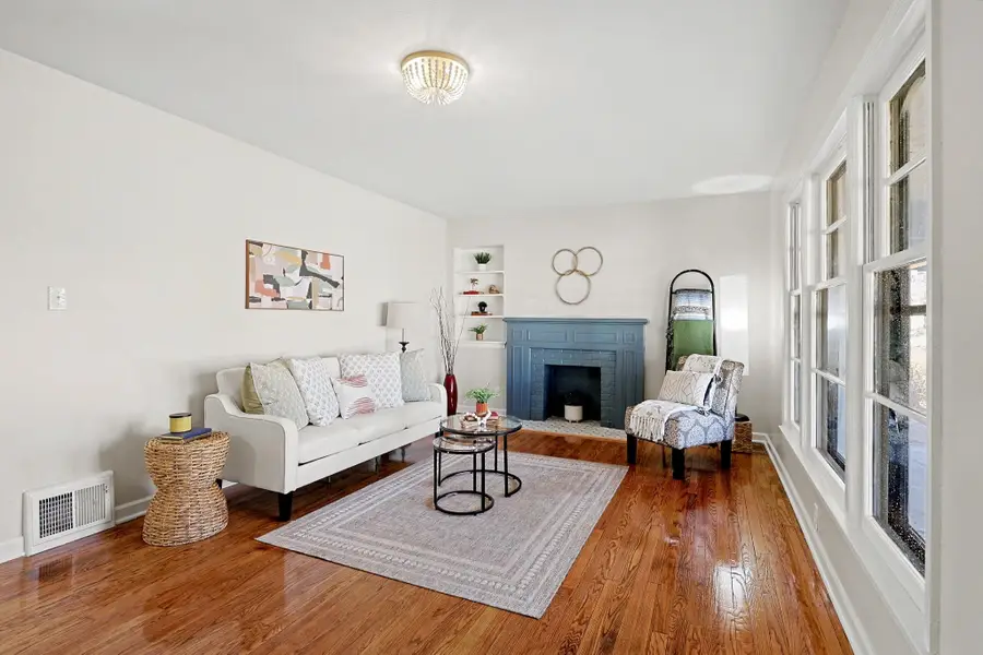 651 S Yale, Wichita, KS 67218 - #3